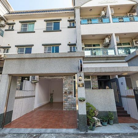 Ruisui Style B&B Ngoại thất bức ảnh