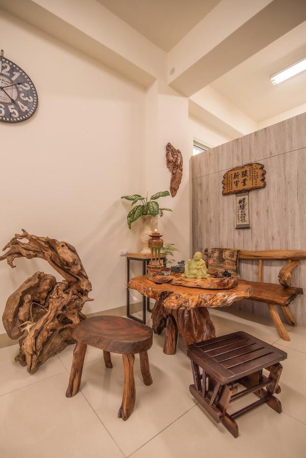 Ruisui Style B&B Ngoại thất bức ảnh
