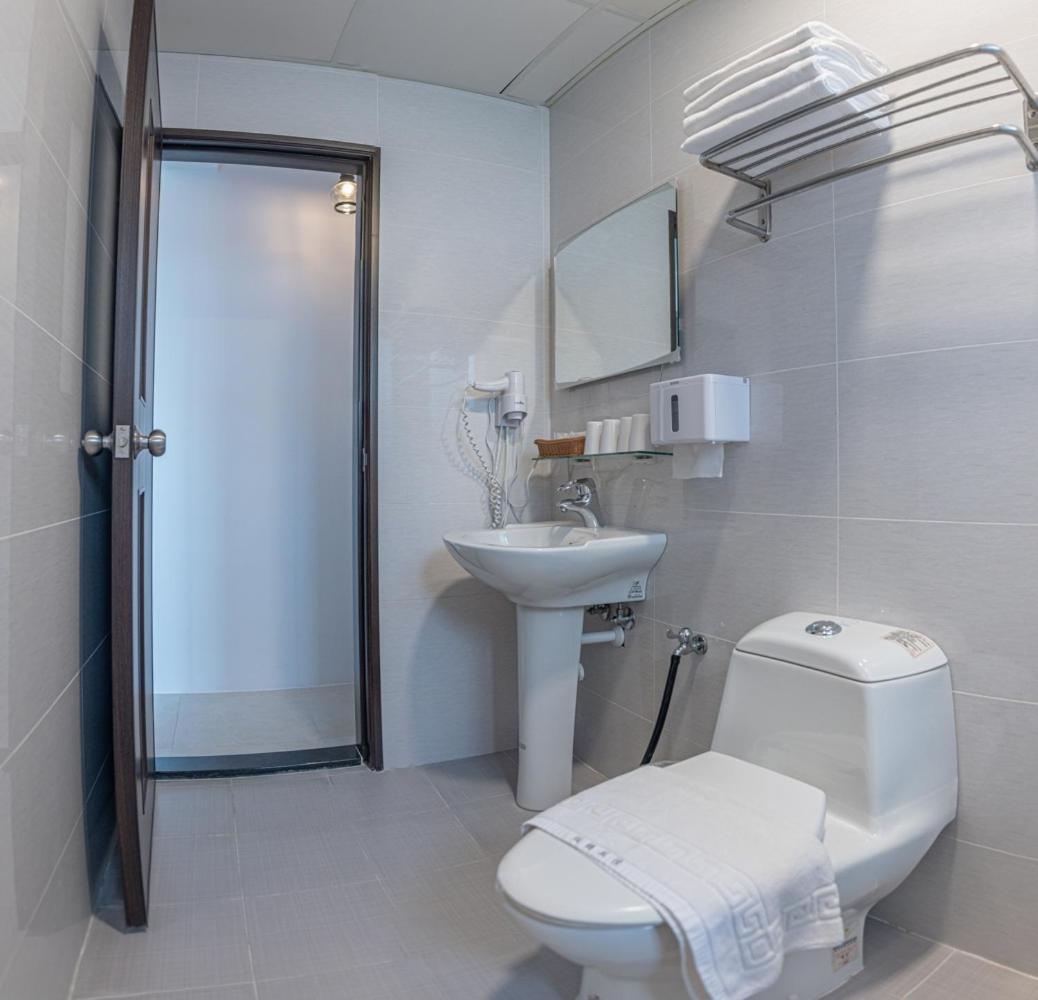 Ruisui Style B&B Ngoại thất bức ảnh