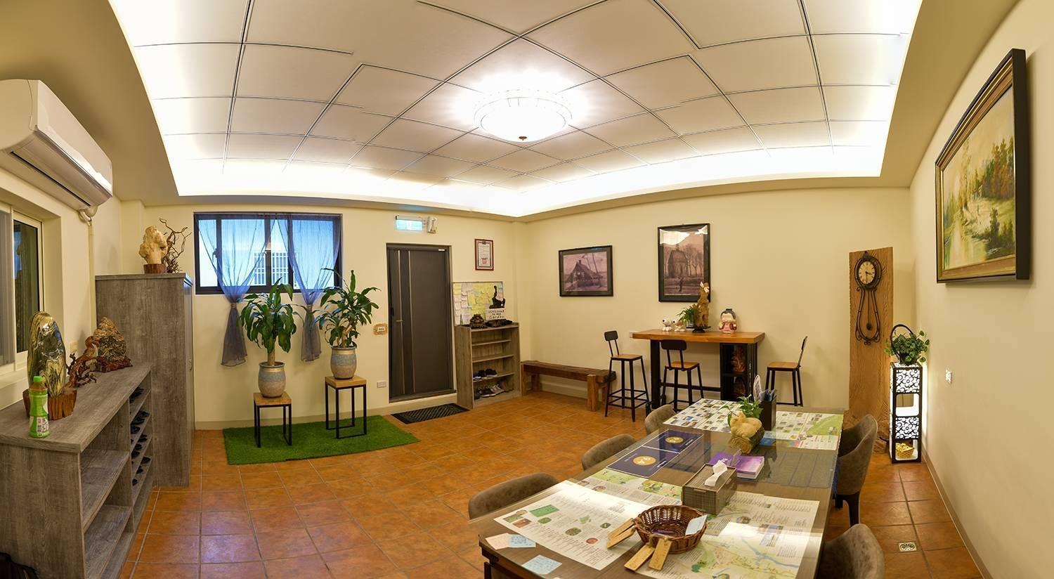 Ruisui Style B&B Ngoại thất bức ảnh