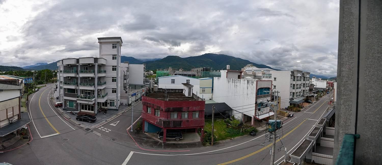 Ruisui Style B&B Ngoại thất bức ảnh