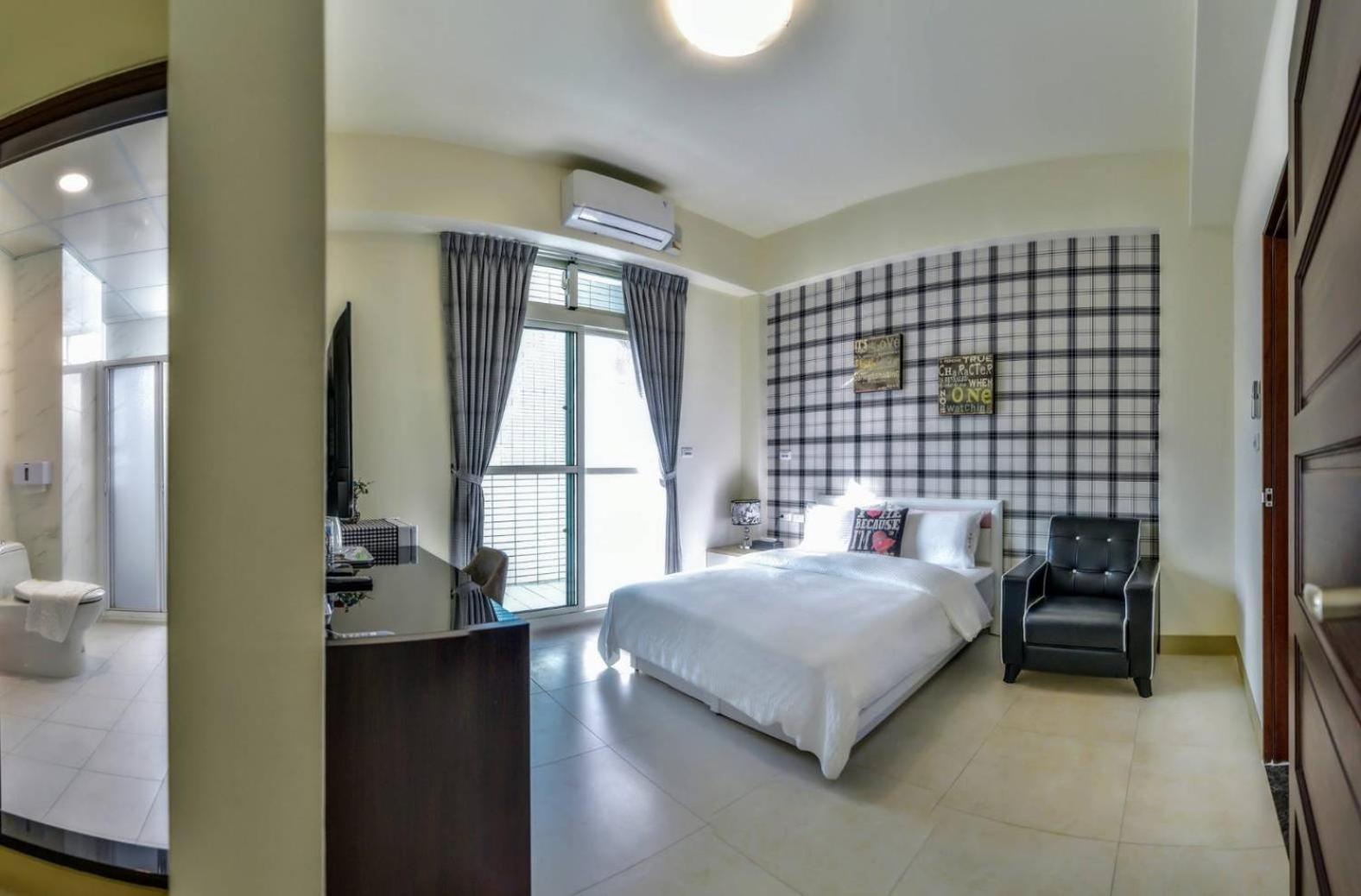 Ruisui Style B&B Ngoại thất bức ảnh