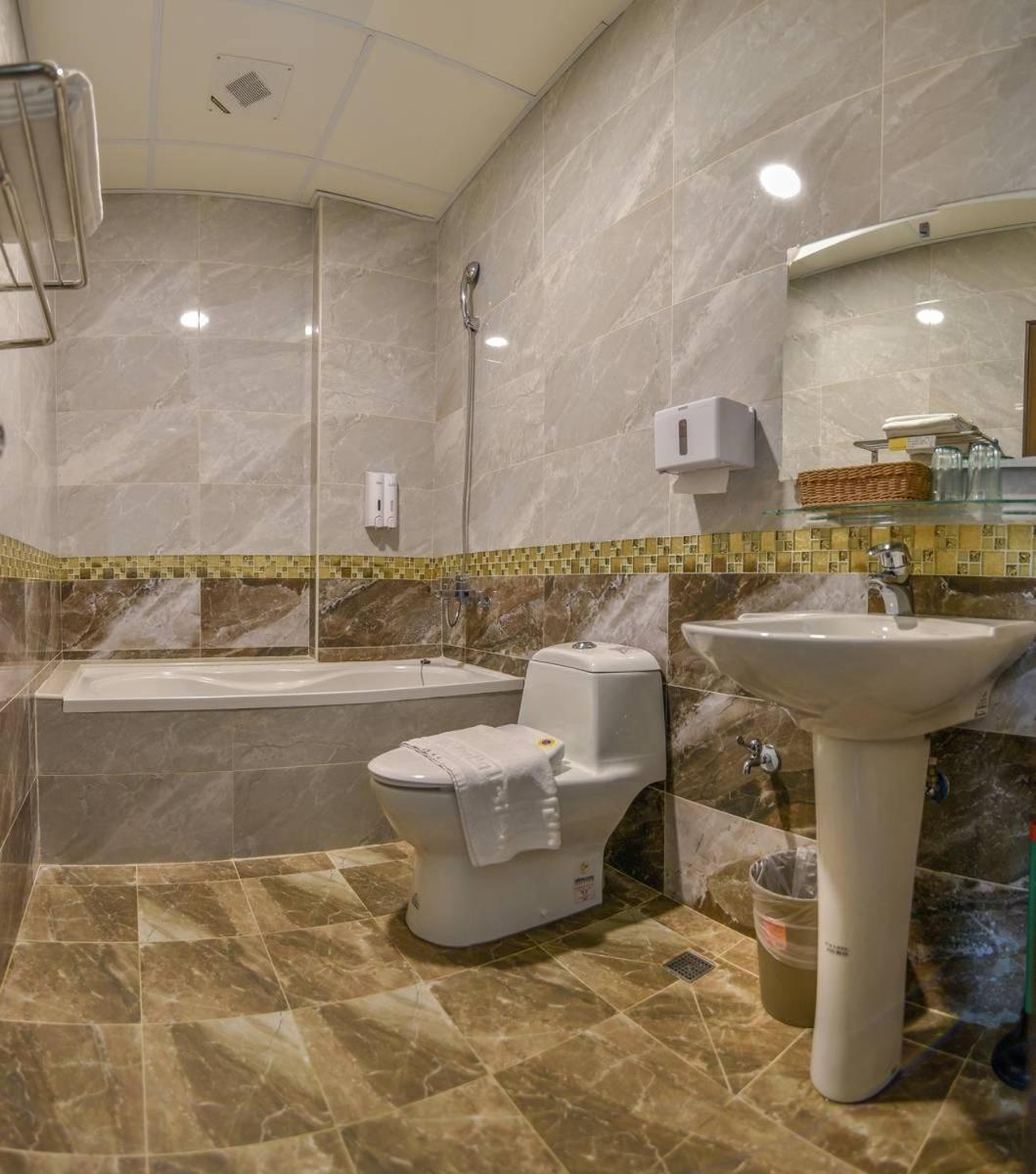 Ruisui Style B&B Ngoại thất bức ảnh