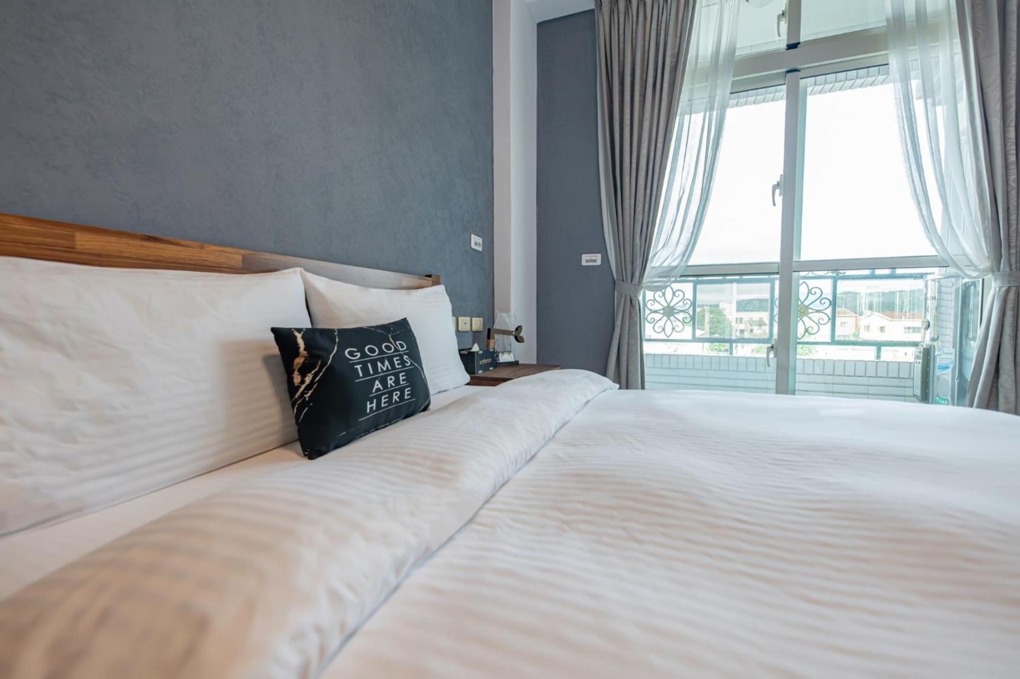 Ruisui Style B&B Ngoại thất bức ảnh