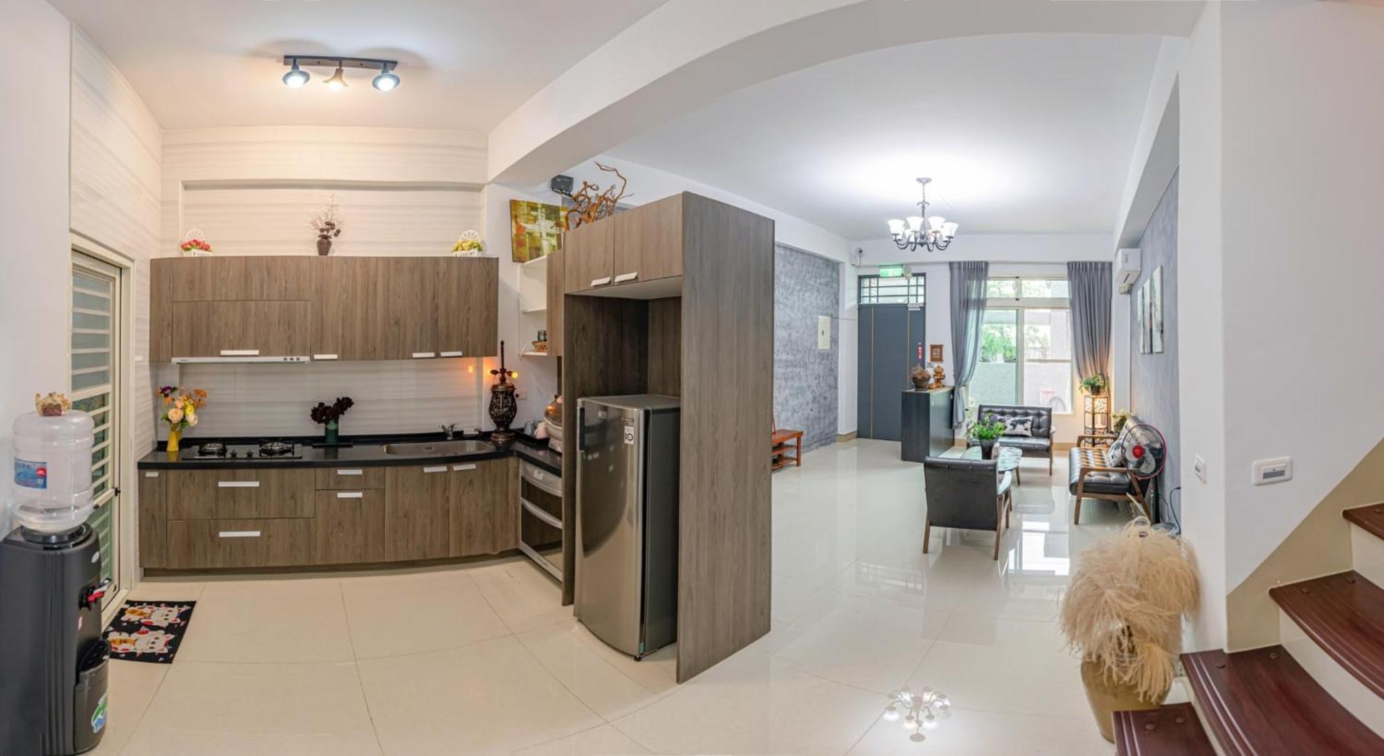 Ruisui Style B&B Phòng bức ảnh