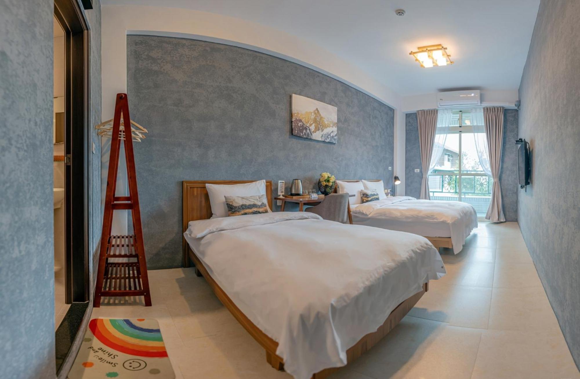 Ruisui Style B&B Phòng bức ảnh