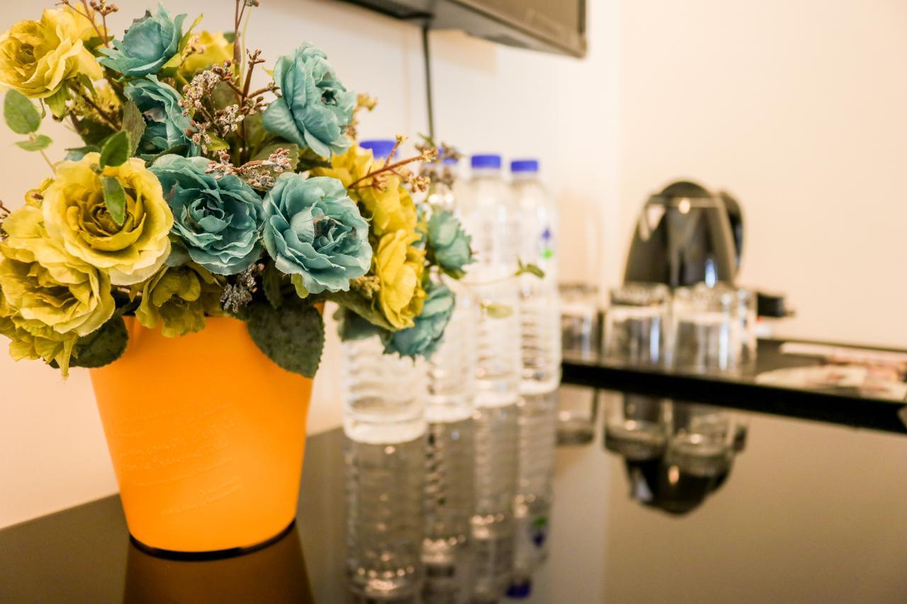 Ruisui Style B&B Ngoại thất bức ảnh