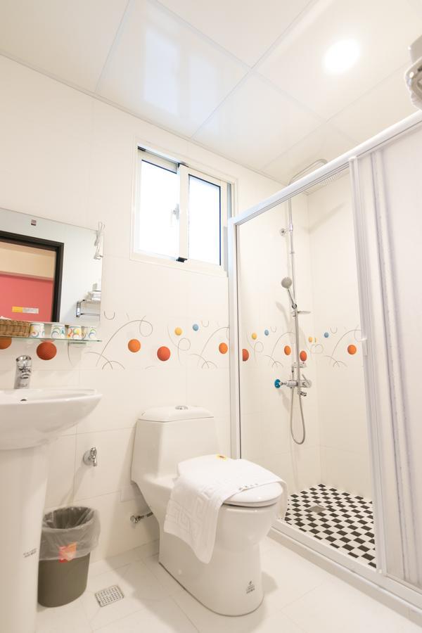 Ruisui Style B&B Ngoại thất bức ảnh