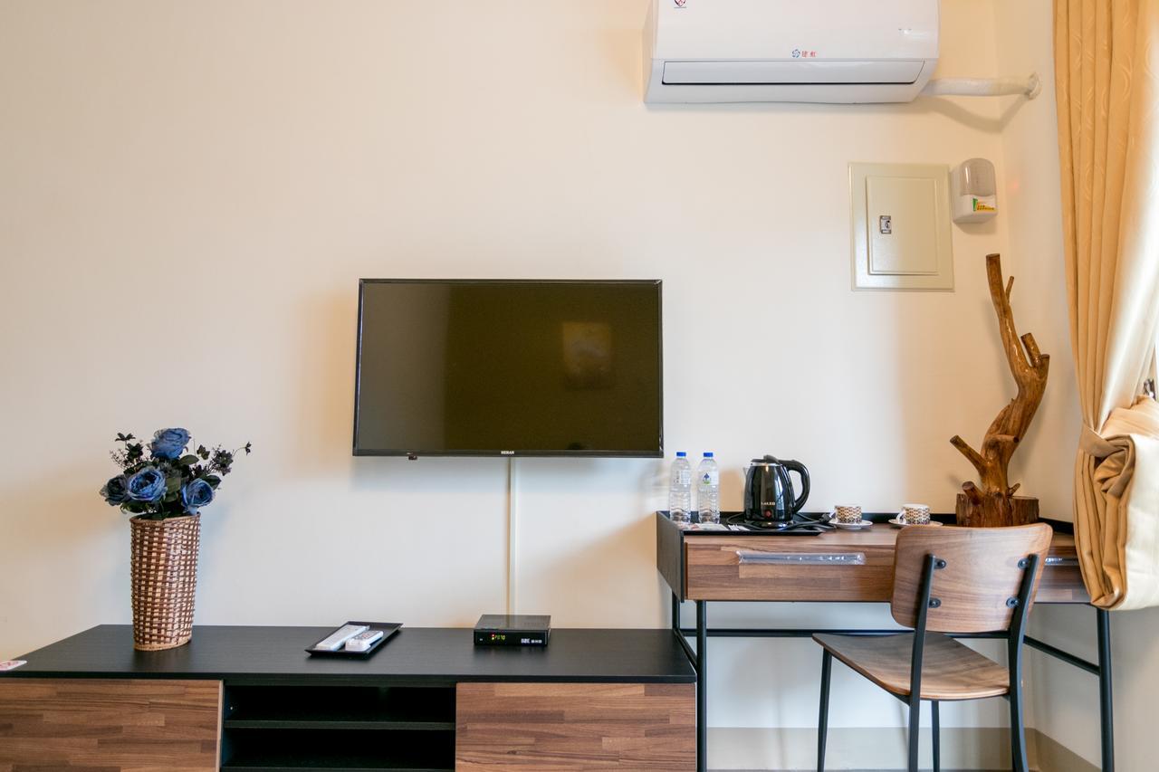 Ruisui Style B&B Ngoại thất bức ảnh