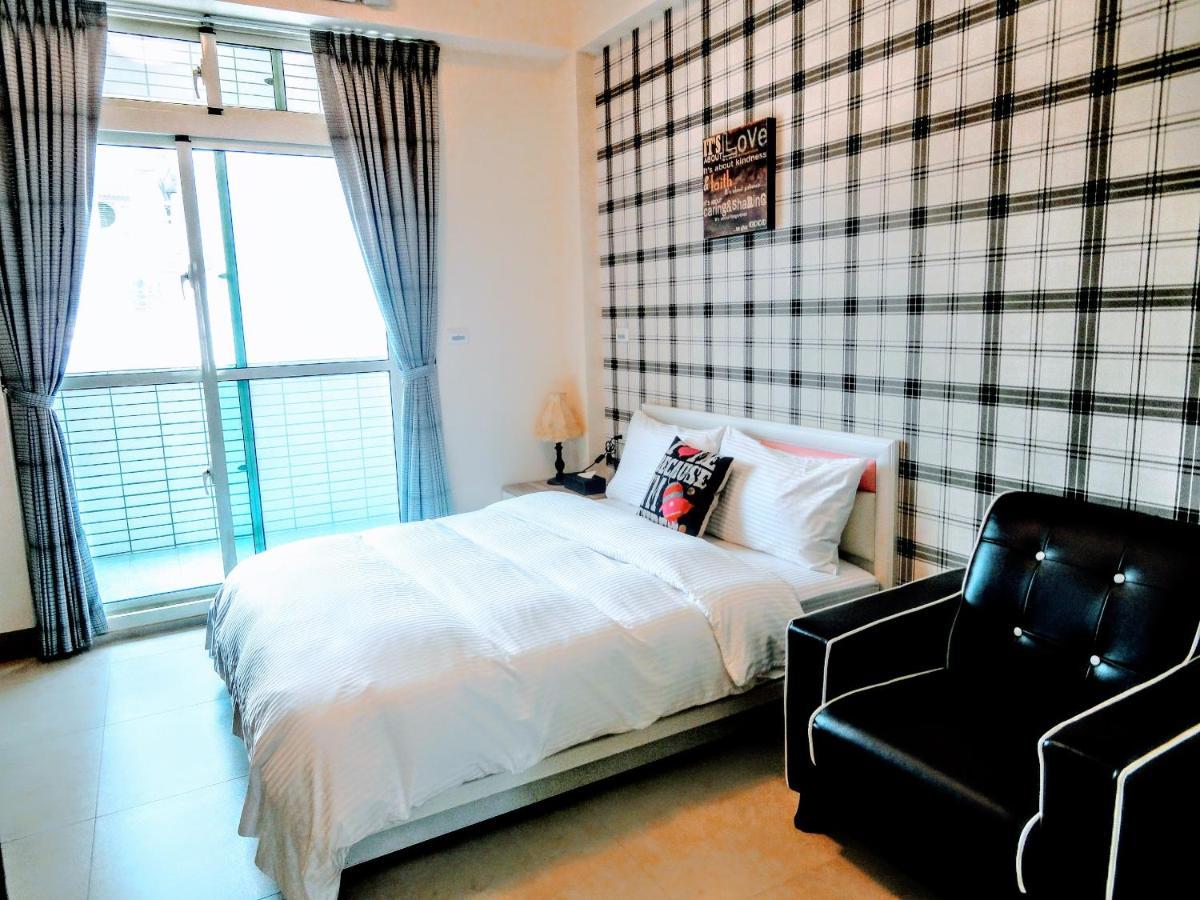 Ruisui Style B&B Ngoại thất bức ảnh